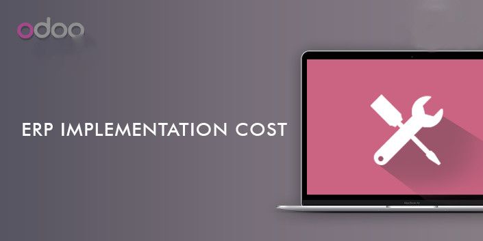 Odoo • Image and Text